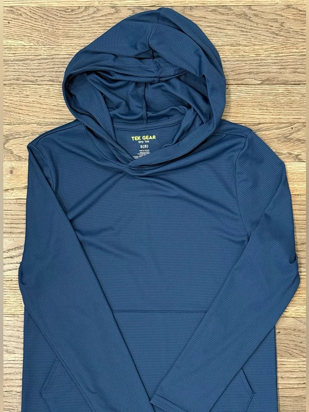 Boys Long Sleeve Graphic Bundle With Button Down